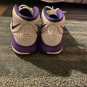 Kyrie shoes